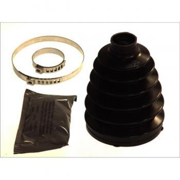 Kit de fuelles para eje de transmisión PASCAL G51028PC, incluye fuelles de alta calidad, resistentes a temperaturas extremas y productos químicos, fácil instalación, compatible con múltiples modelos de vehículos