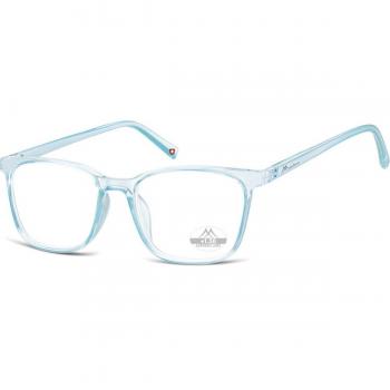 Montana Readers HMR56A Men's Eyeglasses Blue Size +2.00 - Blue Light Block Available