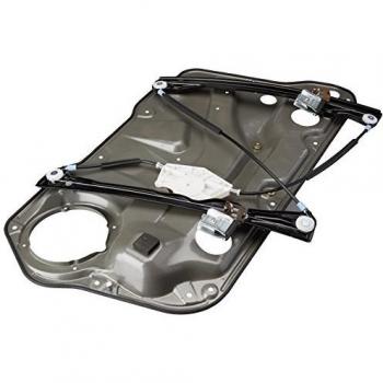 Elevalunas eléctrico delantero derecho Vaico para VW Bora y Golf IV, calidad original sin motor