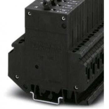 Phoenix Contact TMC Fuse Holder 250V AC 1A, Pack of 6