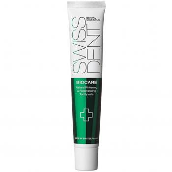 BIOCARE Wellness for Teeth & Gums Toothcream 50 ml
