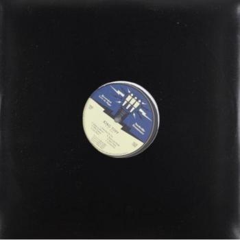 Live At Third Man Records [Vinilo]