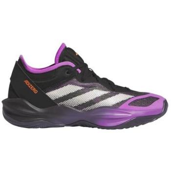 Zapatillas de Baloncesto Adidas Adizero Select 2.0 Hombre - Negro - Talla: 42 - Malla/Sintético