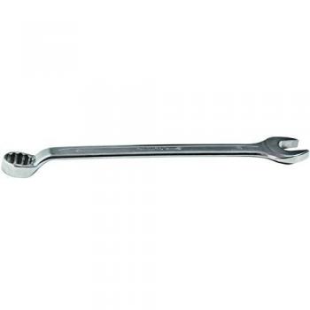 Bahco 1952M-60 - Llave Combinada Acodada 60