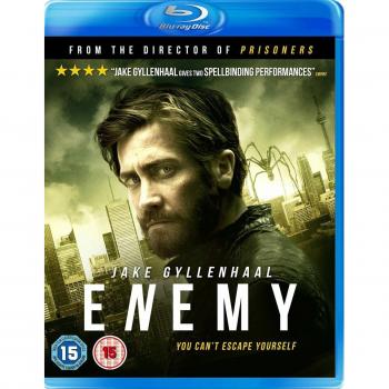 Enemy [Blu-ray]
