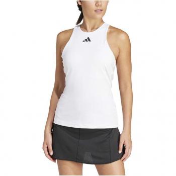 Camiseta Tirantes Adidas Y-tank Mujer
