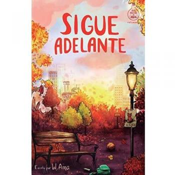 Sigue adelante