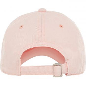 The North Face - Gorra de béisbol - para Hombre Pink Salt Wash Talla única