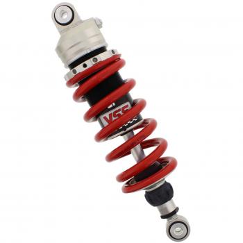 Amortiguador Trasero Regolable YSS Gas Top Line para Yamaha FZ 8 (2011-2015) MZ456-320TRL-22