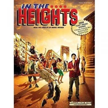 In the Heights: A New Musical
