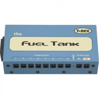 T-Rex Fuel Tank Classic Pedal Power Supply