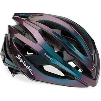 CASCO ADANTE ED UNISEX IRIDISCENTE (S-M) 51-56