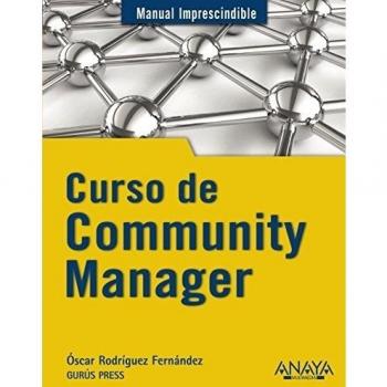 CURSO DE COMMUNITY MANAGER