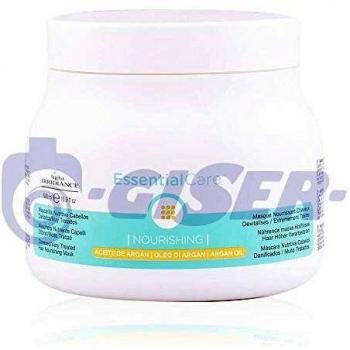 Light Irridiance Nourishing Mascarilla Nutritiva Aceite De Argã¡N 500 Ml - 500 ml