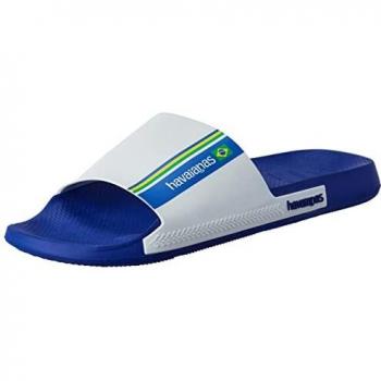 Havaianas Slide Brasil