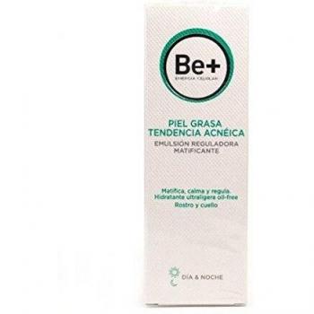 Be+ Mattifying Regulating Emulsion