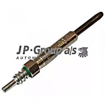 JP Glow Plug se adapta a VW Seat Skoda Audi Ford Bora Caddy III FOX Golf Mk4 1207068