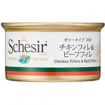 AGr.as Delic - Schesir Dog 4X85 Gr.85 Fil.Po/Ma