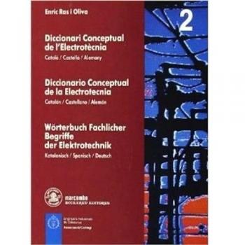 Diccionario Conceptual de Electrotécnia