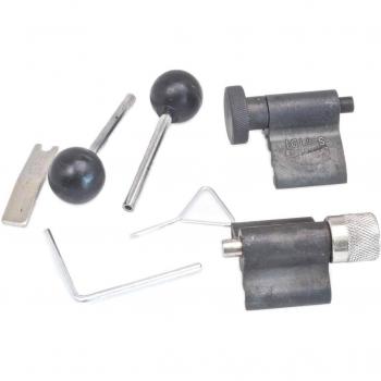 KIT DE CALADO DE DISTRIBUCIÓN ASTA S-7TDI PARA AUDI, VOLKSWAGEN (VW), SEAT Y SKODA