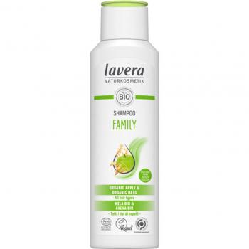 Ultra-Gentle Family Shampoo - 250ml
