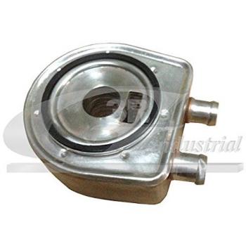 Intercambiador de Calor 3RG INDUSTRIAL - OEM 4435064 4402628 4409704 9110628 93198456 - Piezas para Coche Recambios Motor y Otras Partes
