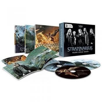 COLLECTORS EDITION
