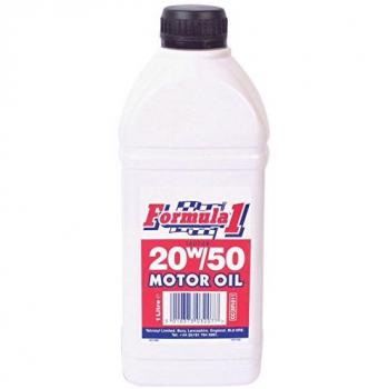 Carlube xfi011 aceite de motor Multigrado