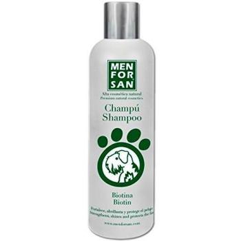 PetAg Fresh 'n Clean Skin & Coat Essentials Dandruff Shampoo