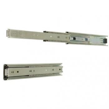 Guias cajones zincado 35-700X45 Amig 10556