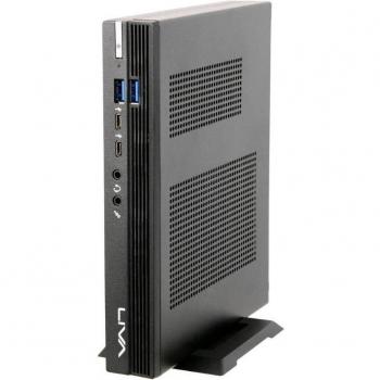 MiniPC Barebone ECS NUC LIVA One H610
