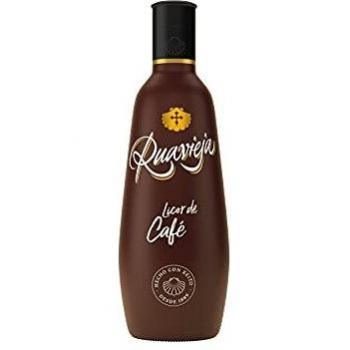 Ruavieja Licor Sabor Café, 700ml