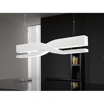 Lámpara colgante de diseño Fifi, 100 cm