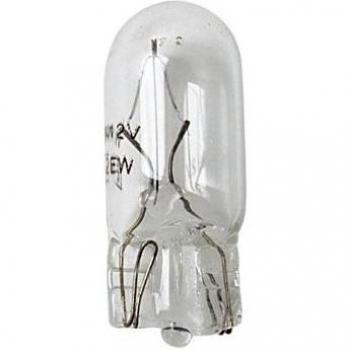 Lampa 98241 Par Lámparas Toma, Cristal