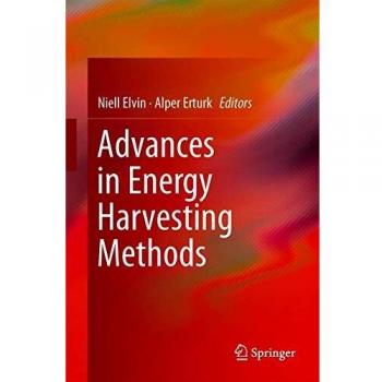 Energy Harvesting Innovations: Springer Advances in Energy Collection Techniques