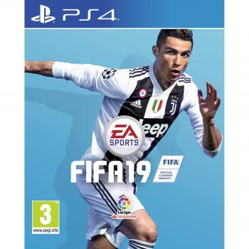 FIFA 19 – Edición Estándar