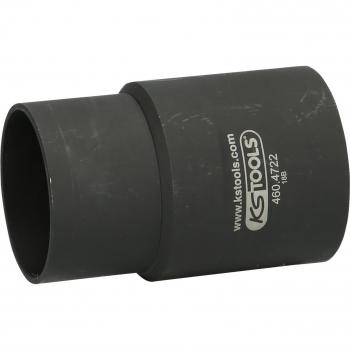 Manguito de tracción KS Tools 460.4722, diámetro 45 mm y 68 mm