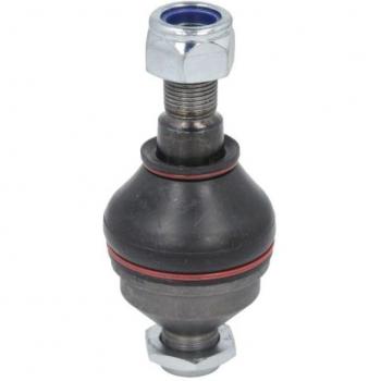 Rótula de suspensión FEBI BILSTEIN 182404 con soporte y guía para Iveco Daily