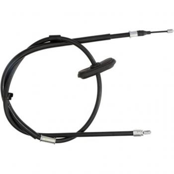 Cable de freno de mano BOSCH 1 987 482 504 Izquierdo