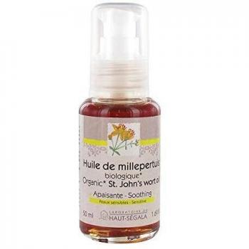 Aceite de Hipérico Bio 50ml