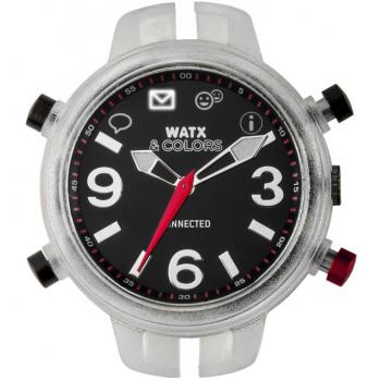 Reloj Watxandco Unisex RWA6000 (43mm)