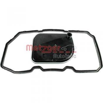 Metzger 8020019 Filtro hidráulico y transmisión automática