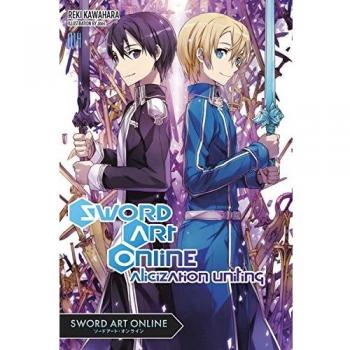 Sword Art Online, Vol. 14