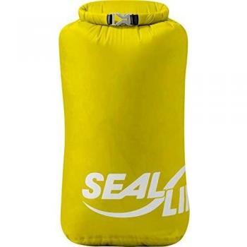 SealLine BlockerLite - Saco Impermeable, Color Amarillo, tamaño 2.5-Liter