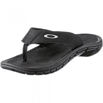Oakley Supercoil 2.0 Sandal Blackout 45
