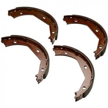 ABS 8973 Brakeshoe Set