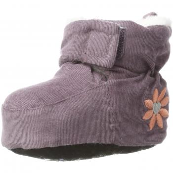 Sterntaler, Botas Niñas, morado berenjena 607, 21/22 EU