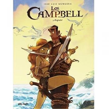 Los campbell aventurate 2