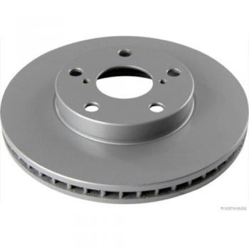HERTH+BUSS JAKOPARTS J3302129 Brake Disc Single