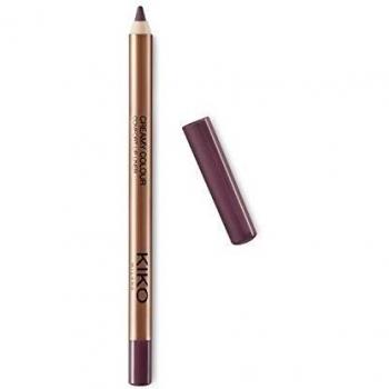 KIKO Milano Creamy Colour Comfort Lip Liner 324 | Lápiz de labios de larga duración